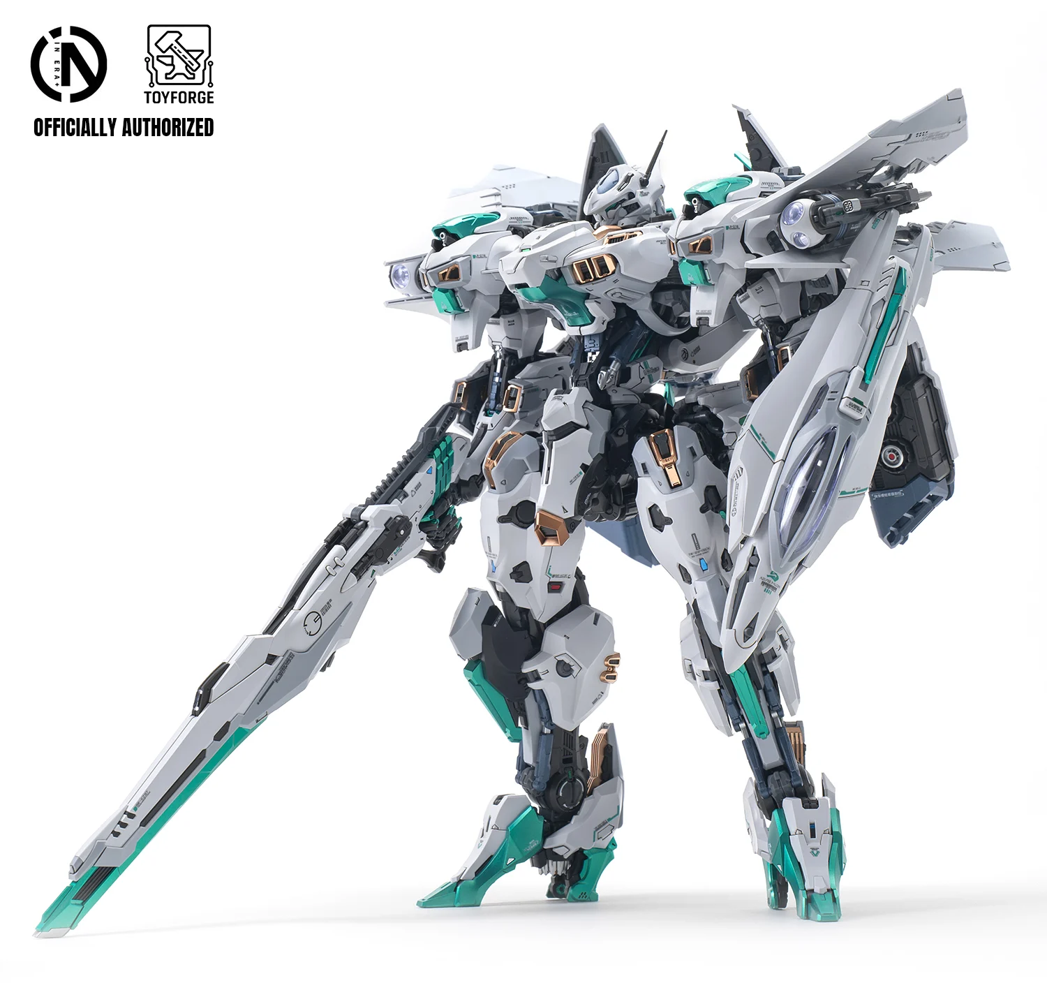 Azure Falcon